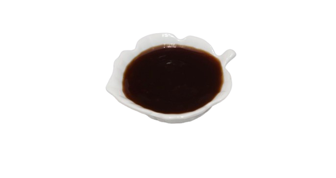 Sos Barbikju (Barbecue)