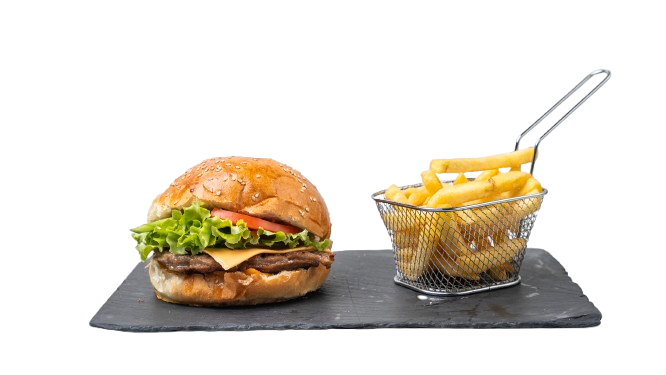 Burger Natyral