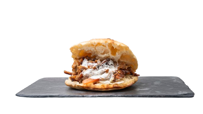 Doner në Bukë