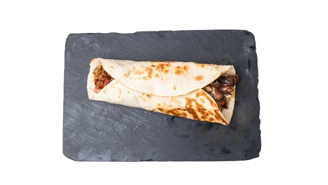Doner në Petë