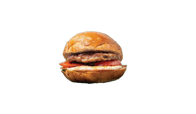 Burger Vezë