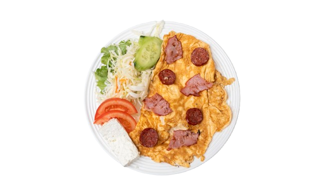 Omlet French