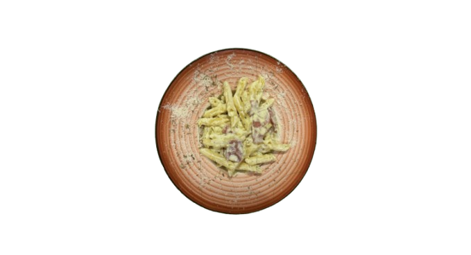 Pasta Carbonara