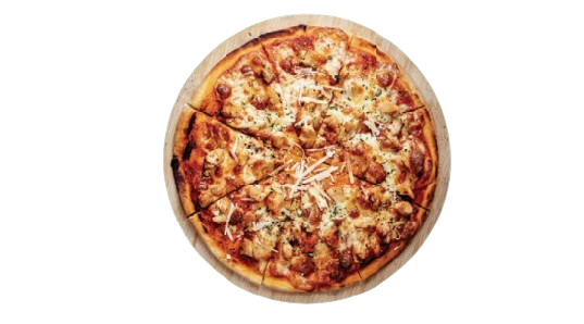 Pizza Doner