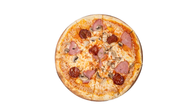 Pizza French
