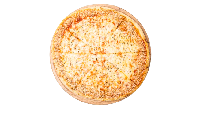 Pizza Margarita