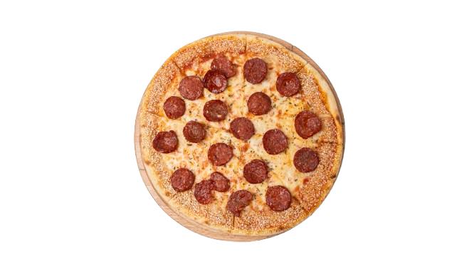 Pizza Suxhuk