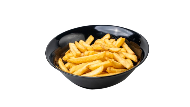 Pomfrit Pijatë