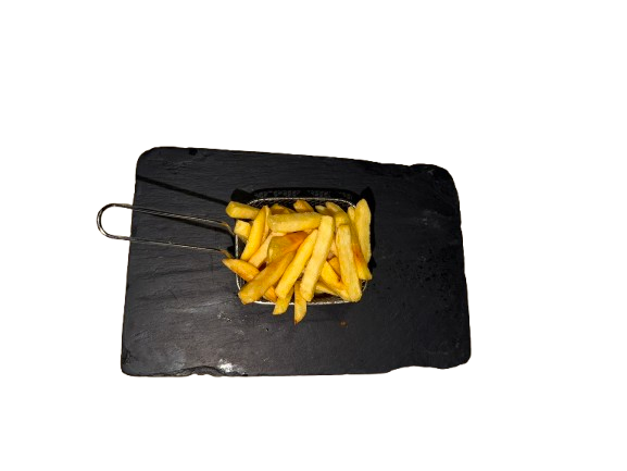 Pomfrit S