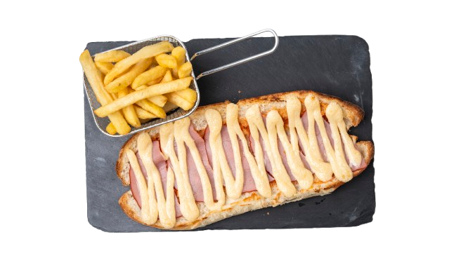 Sandwich Suxhuk