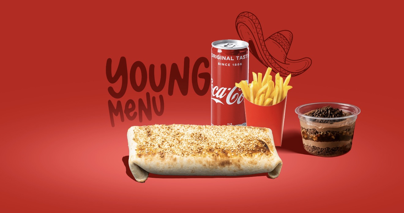 Young Menu
